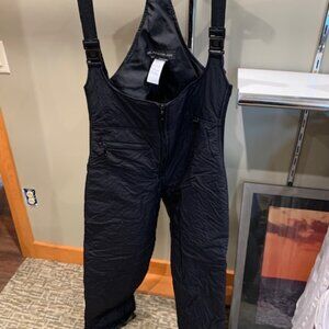 Ski ,snowboard  bib overall. Womens Size 14